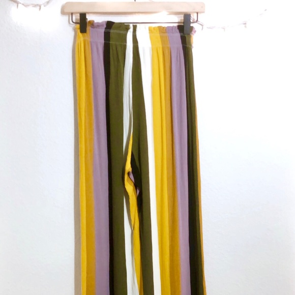 Multicolored Pants!✨ - Picture 3 of 3